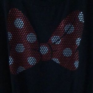 Disney Tops - Black/Greyish T shirt from Disney Store Disney Tops - Black/Greyish T shirt from Disney Store